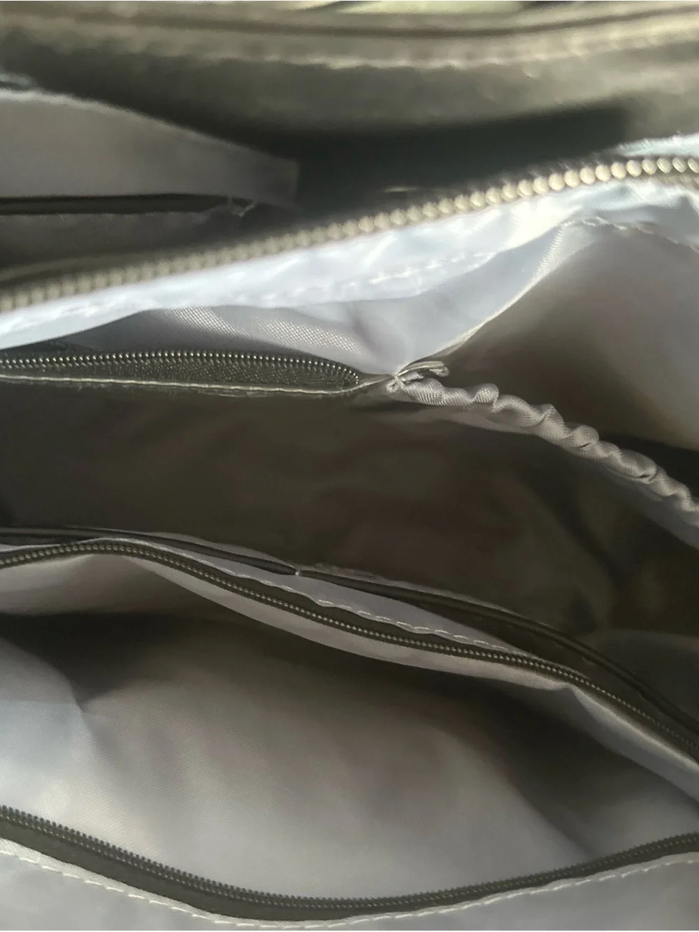 Black Laptop Bag - Minimal Utility Carryall